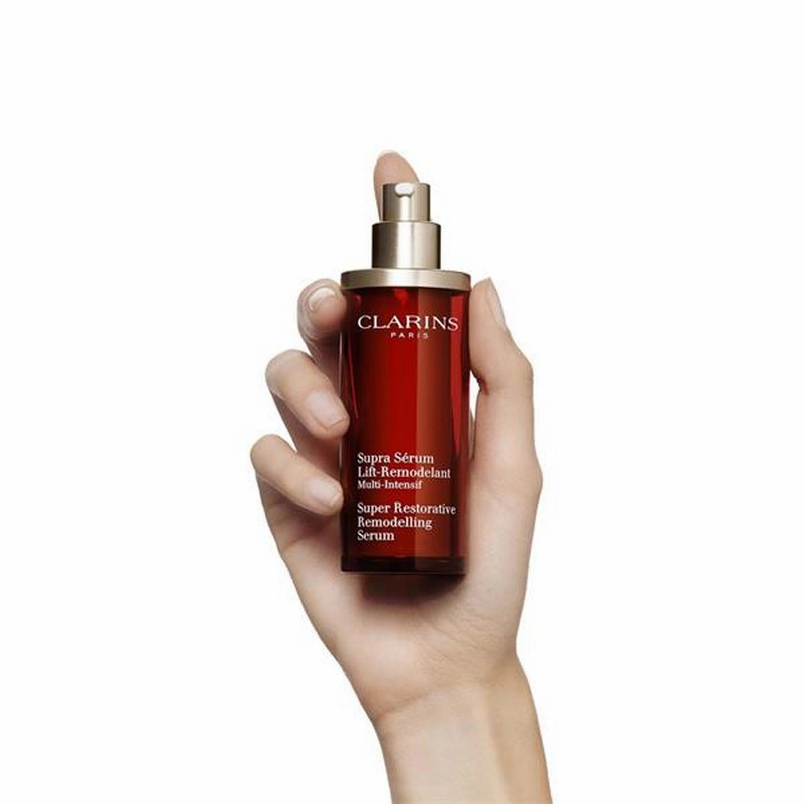 Clarins Super Restorative Serum