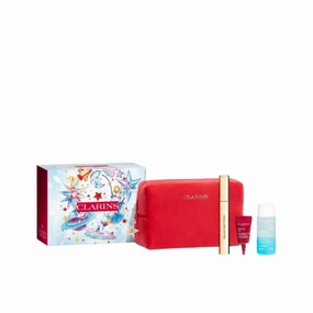 Clarins Supra Volume Eye Christmas Set