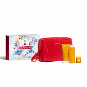 Clarins Tonic Ritual Set