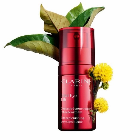 Clarins Total Eye Lift 15ml
