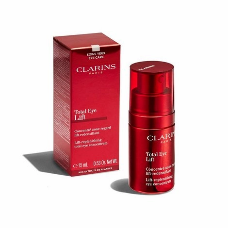 Clarins Total Eye Lift 15ml