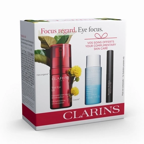 Clarins Total Eye Lift Value Pack