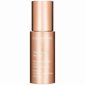 Clarins Total Eye Smooth 15ml