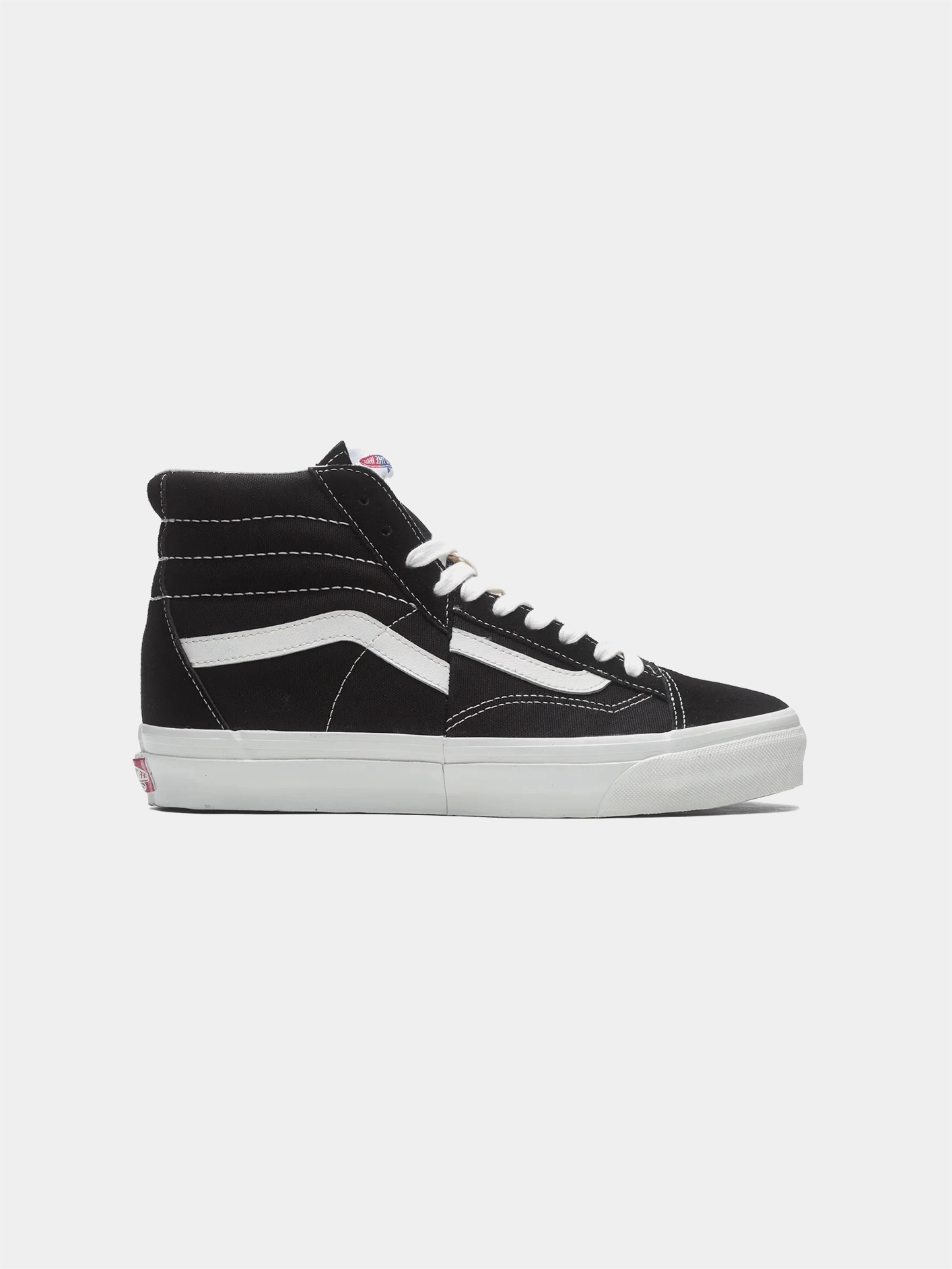 Cool Step Spin Hike Clash the Wall "Black/White"