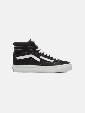 Cool Step Spin Hike Clash the Wall "Black/White"