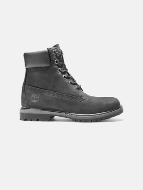 High-Quality Footwear Timberland Premium 6" Waterproof Boots" Black"