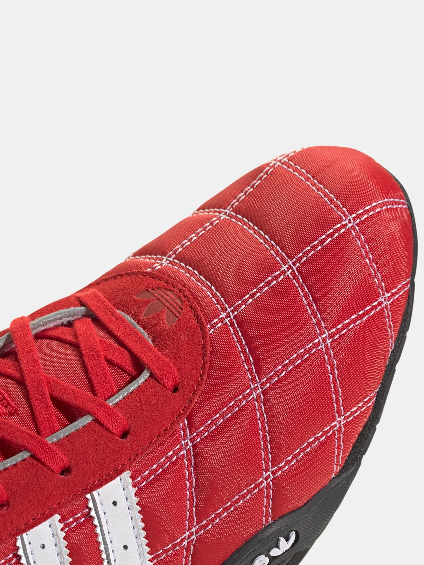 Classic Upper Adiracer Lo "Better Scarlet"