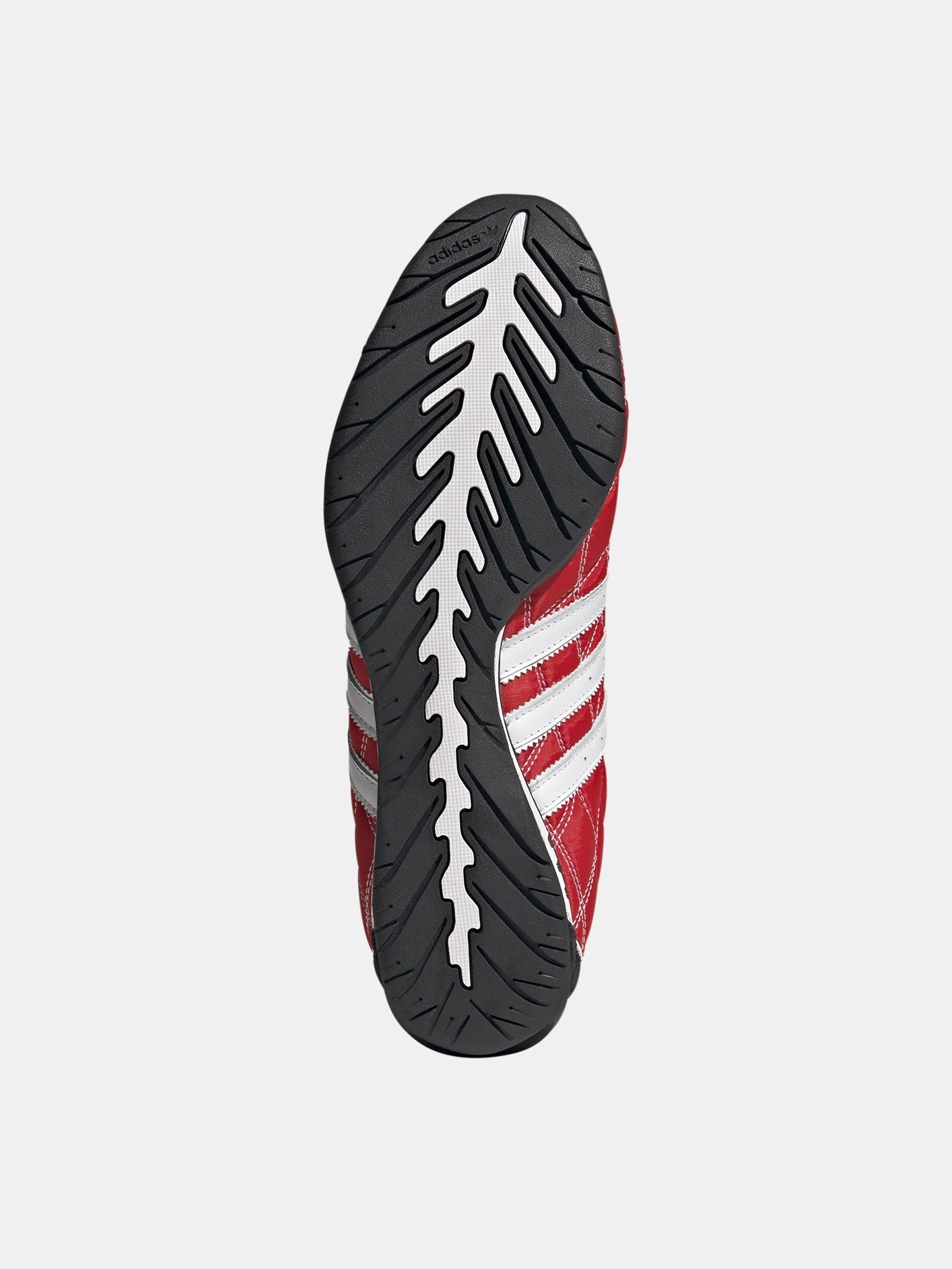 Classic Upper Adiracer Lo "Better Scarlet"