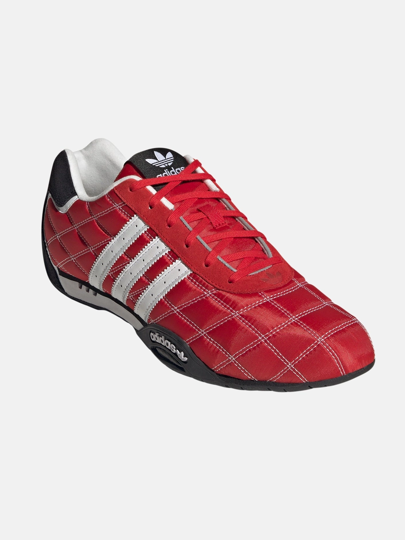 Classic Upper Adiracer Lo "Better Scarlet"