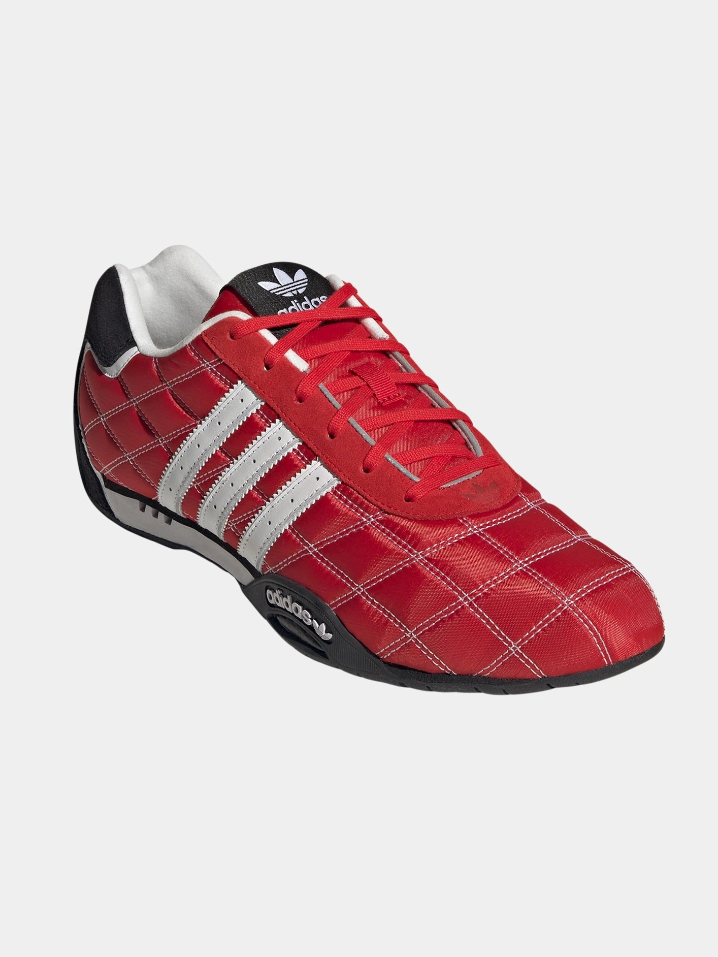 Classic Upper Adiracer Lo "Better Scarlet"