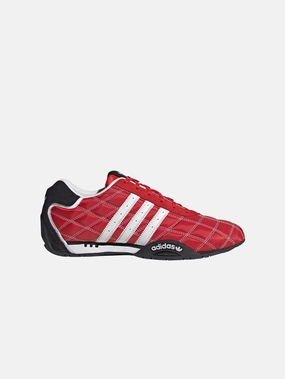 Adiracer Lo "Better Scarlet" Supportive sole Current Hike