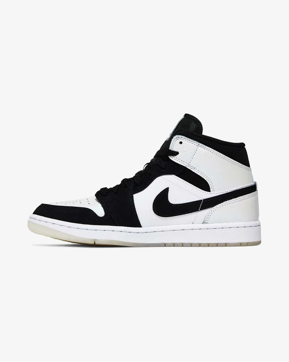 Classy NIKE AIR JORDAN1 MID SE DIAMOND SHORTS