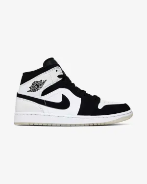 Refined Ease NIKE AIR JORDAN1 MID SE DIAMOND SHORTS