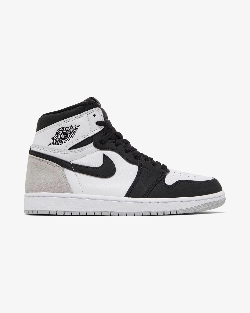 Smart stability Ultra Cushion NIKE AIR JORDAN1 RETRO HIGH OG STAGE HAZE