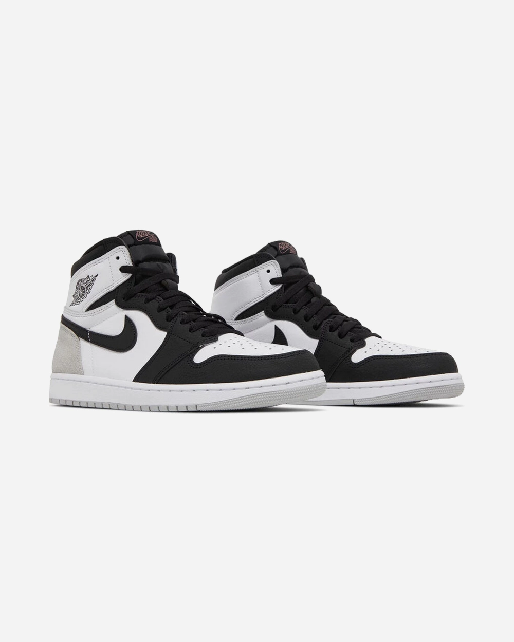 Classy flair NIKE AIR JORDAN1 RETRO HIGH OG STAGE HAZE