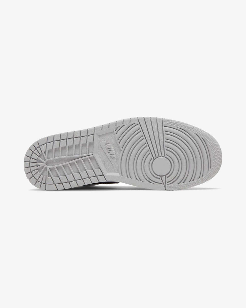 Classy flair NIKE AIR JORDAN1 RETRO HIGH OG STAGE HAZE