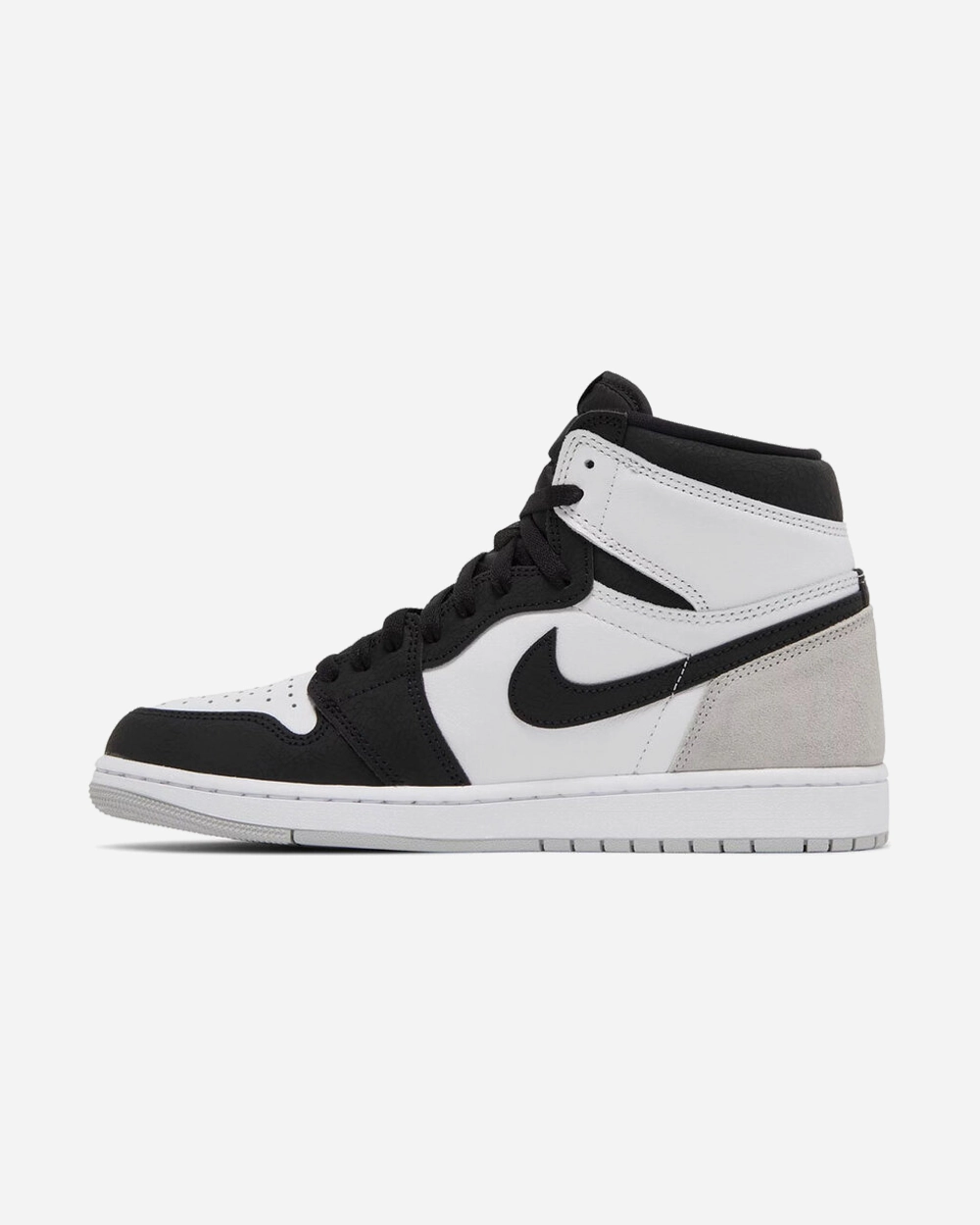 Classy flair NIKE AIR JORDAN1 RETRO HIGH OG STAGE HAZE
