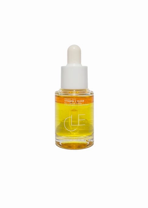 CLE Cosmetics VITAMIN C ELIXIR