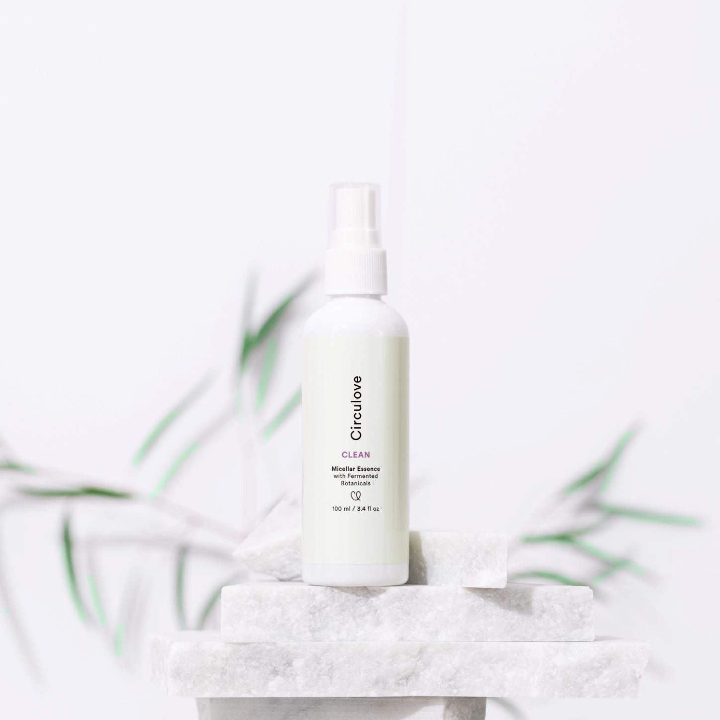 CLEAN | Biome Clarifying Fresh Micellar Mist, 100 ml