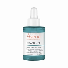 Cleanance AHA Exfoliating Serum