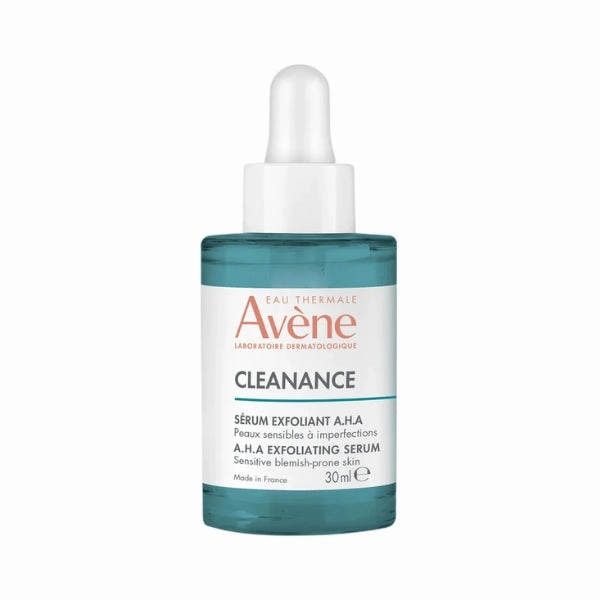 Cleanance AHA Exfoliating Serum