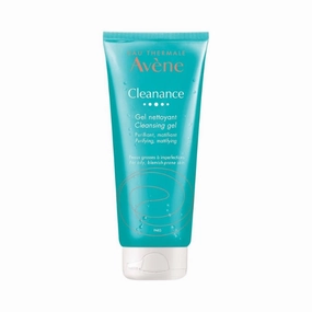 Cleanance Cleansing Gel