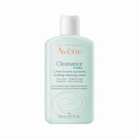 Cleanance Hydra Soothing Cleansing Cream
