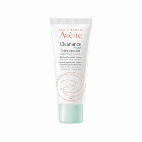 Cleanance Hydra Soothing cream