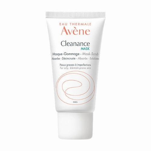 Cleanance Mask-Scrub