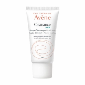Cleanance Mask-Scrub