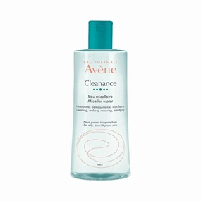 Cleanance Micellar Water