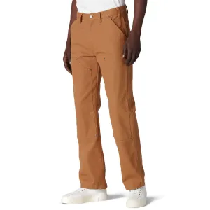 Cleaning Services Dickies Double Front Duck Pants - Stonewashed Brown Duck Swim Gear