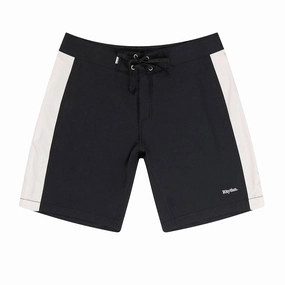 Cleaning Services Rhythm Core Boardshorts - Vintage White Pool Supplies