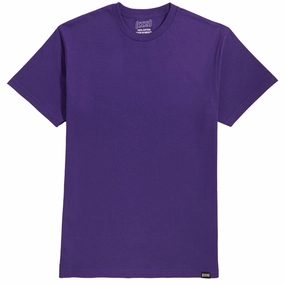 Cleaning Supplies CCS OG Heavyweight T-Shirt - Purple Versatile Pieces