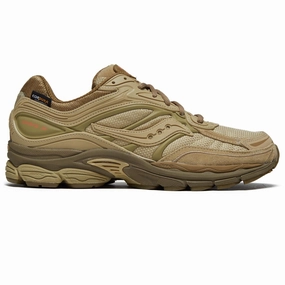 Cleaning Supplies Saucony x Starcow Progrid Omni 9 Shoes - Beige/Tan Boat Accessories