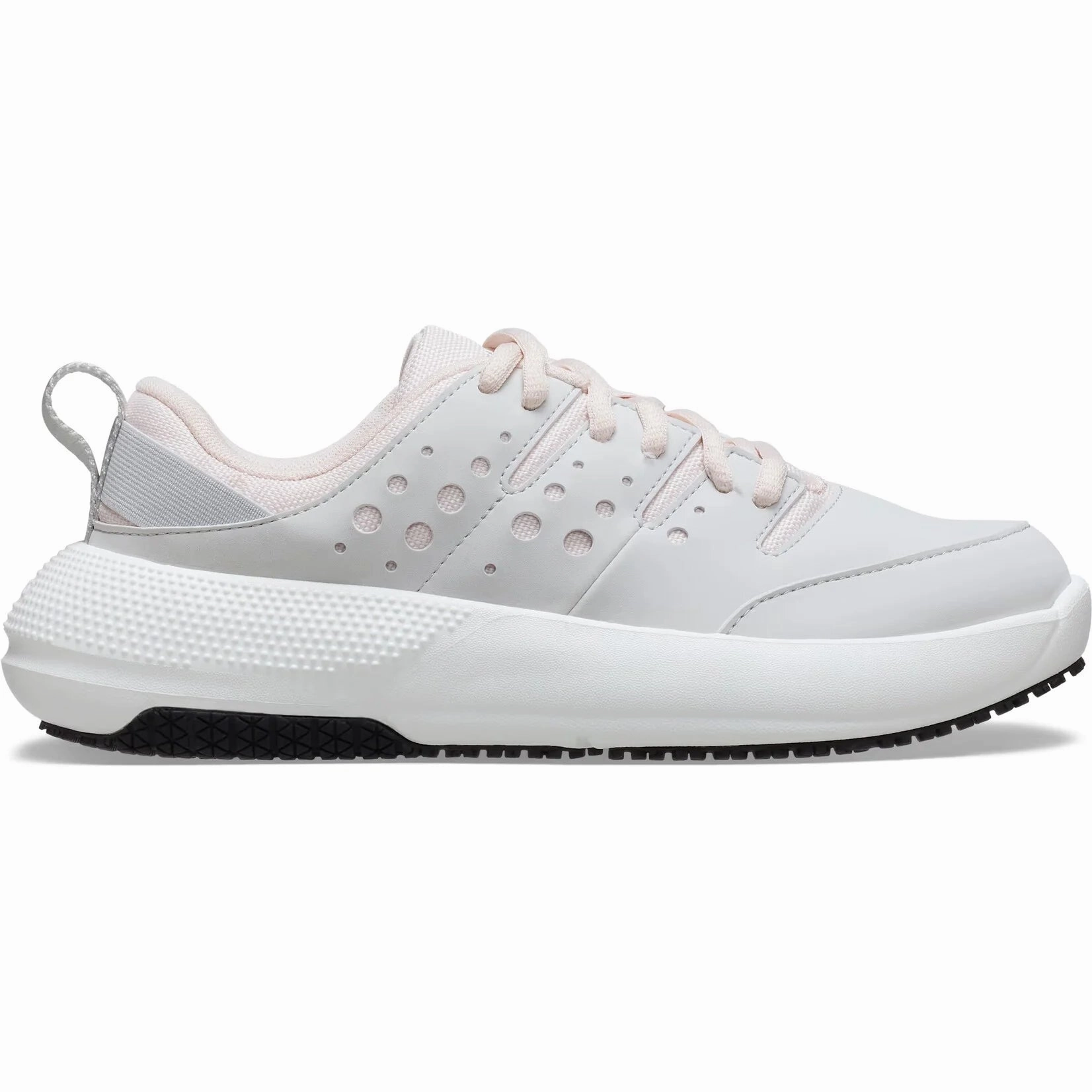 Cleaning Supplies Women's On The Clock Sneaker Lookbook
