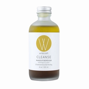 Cleanse Makeup Remover