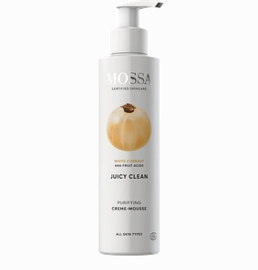 Cleansing Foam, 190 ml