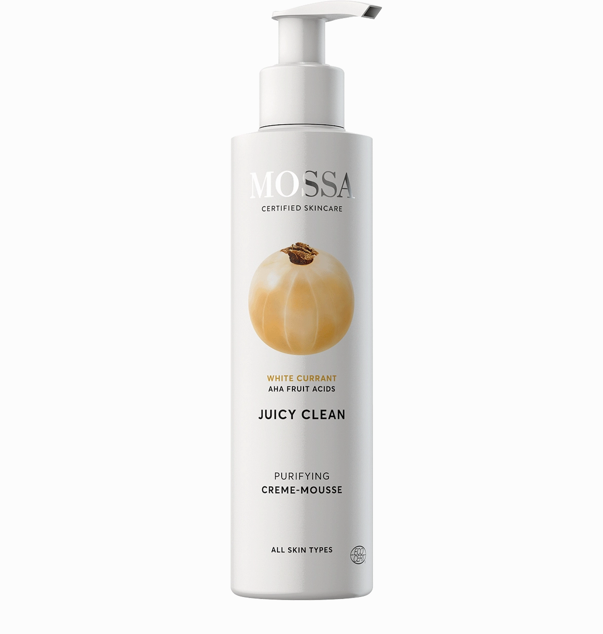 Cleansing Foam, 190 ml