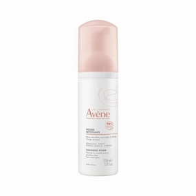 Cleansing Foam