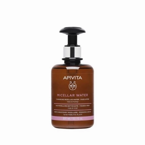 Cleansing Micellar Water C Face & Eyes