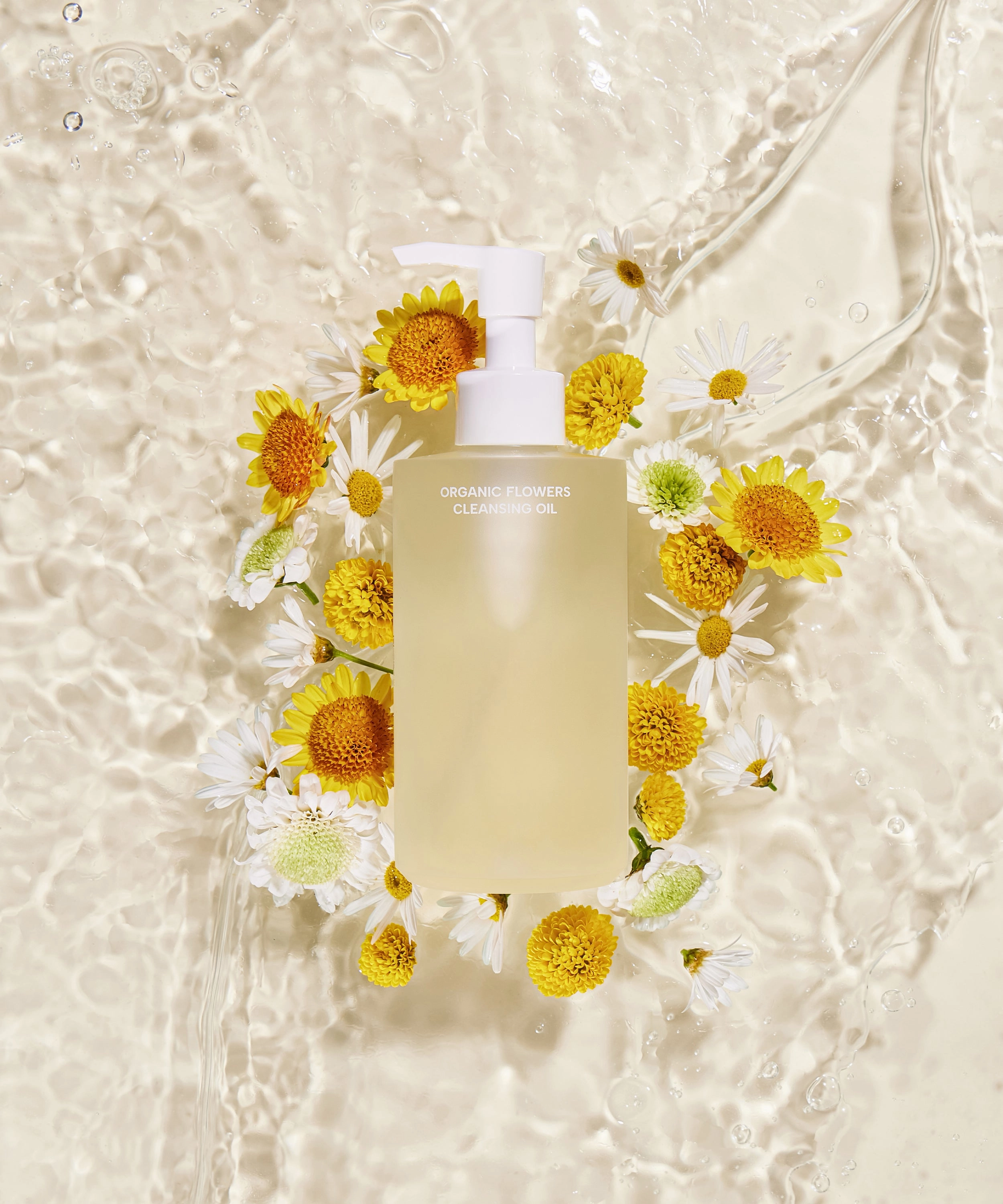 Cleansing oil, 150 ml