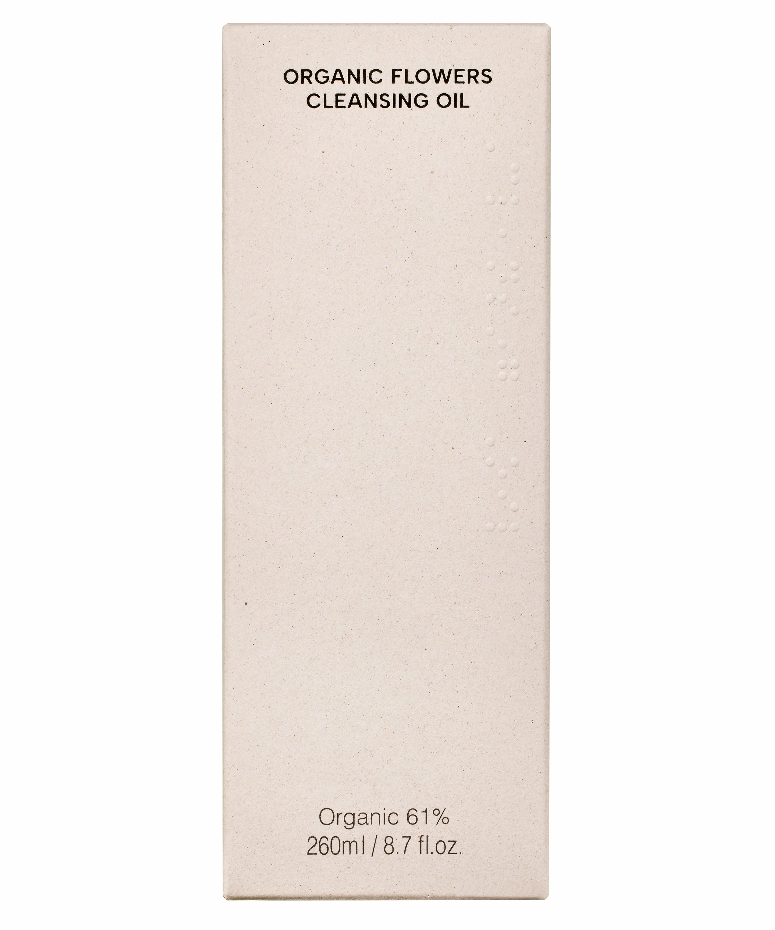 Cleansing oil, 150 ml