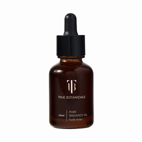 CLEAR Pure Radiance Oil