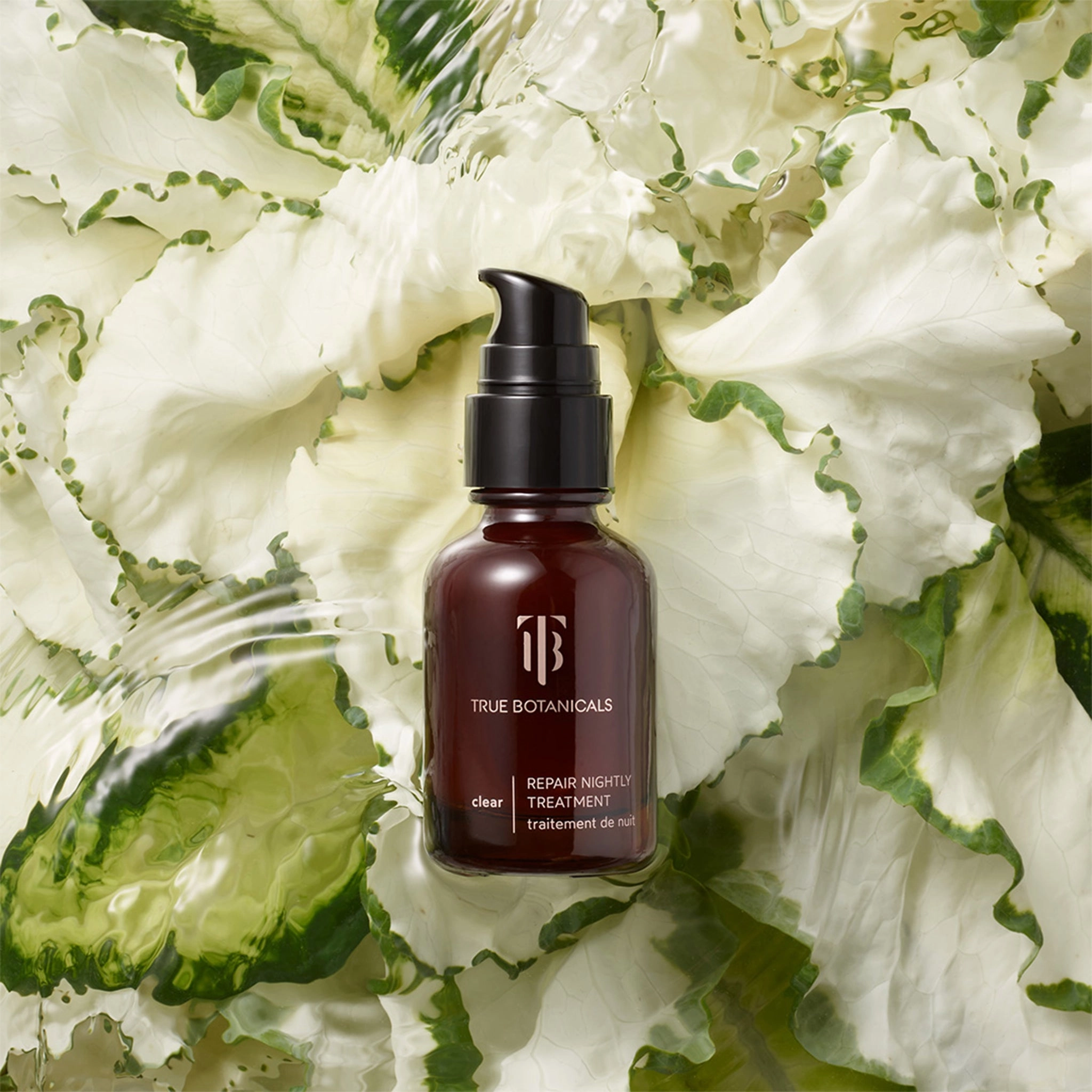 CLEAR Repair Nightly Treatment