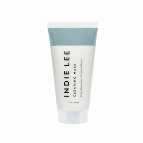 Clearing Mask