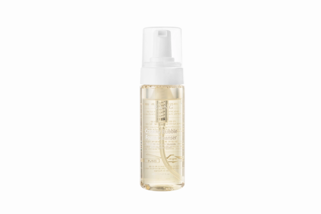 Cleasing Foam, 150 ml