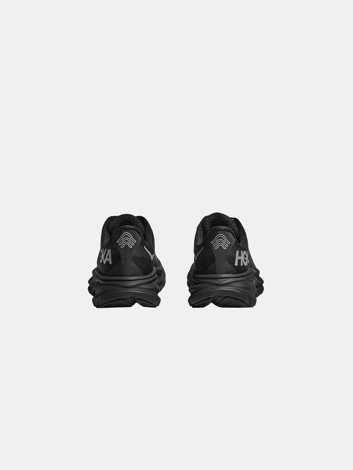 Clifton 9 GTX "Black" Modern Step Move