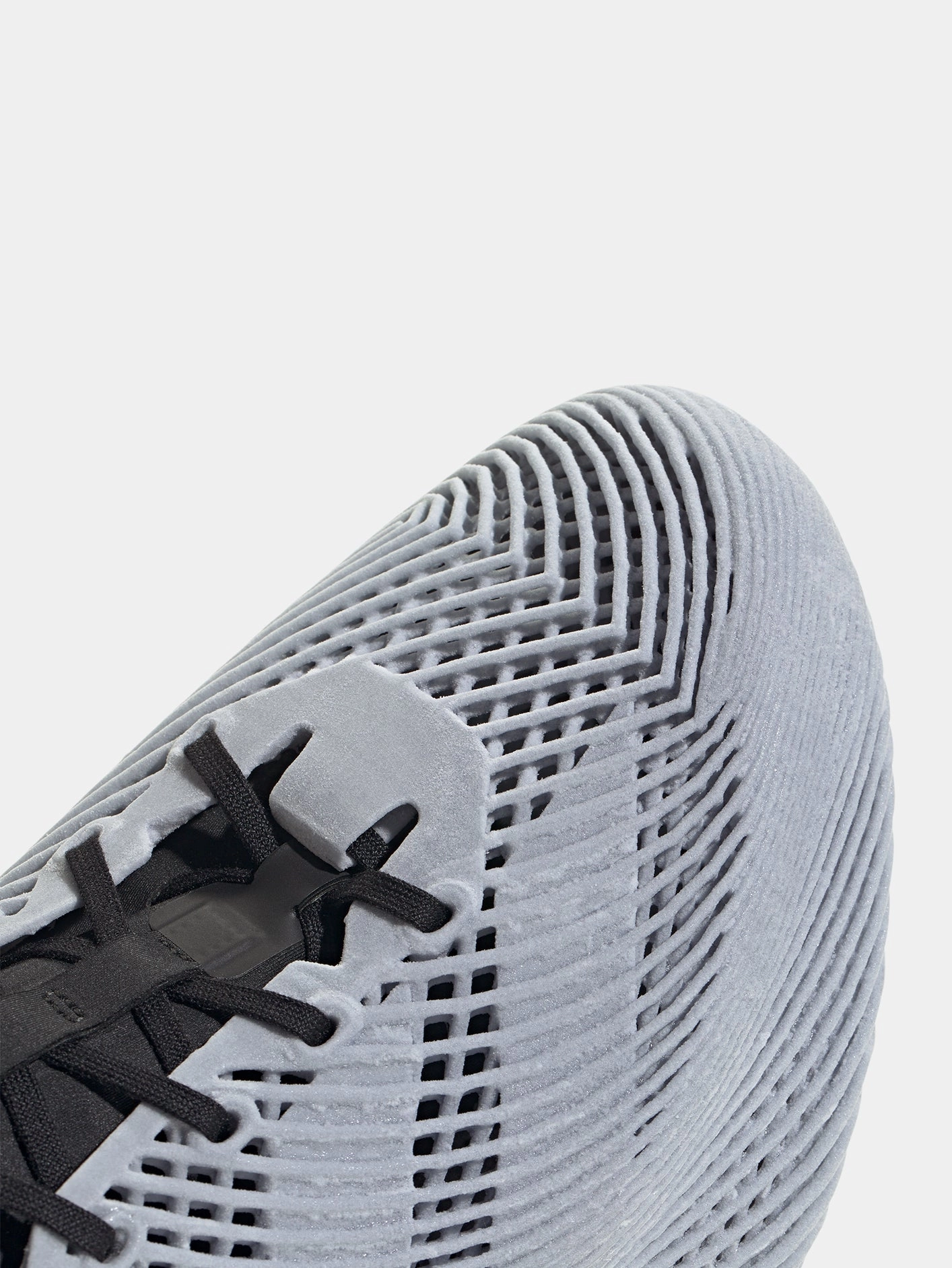 Climacool Laced Glory Grey Ultra grip