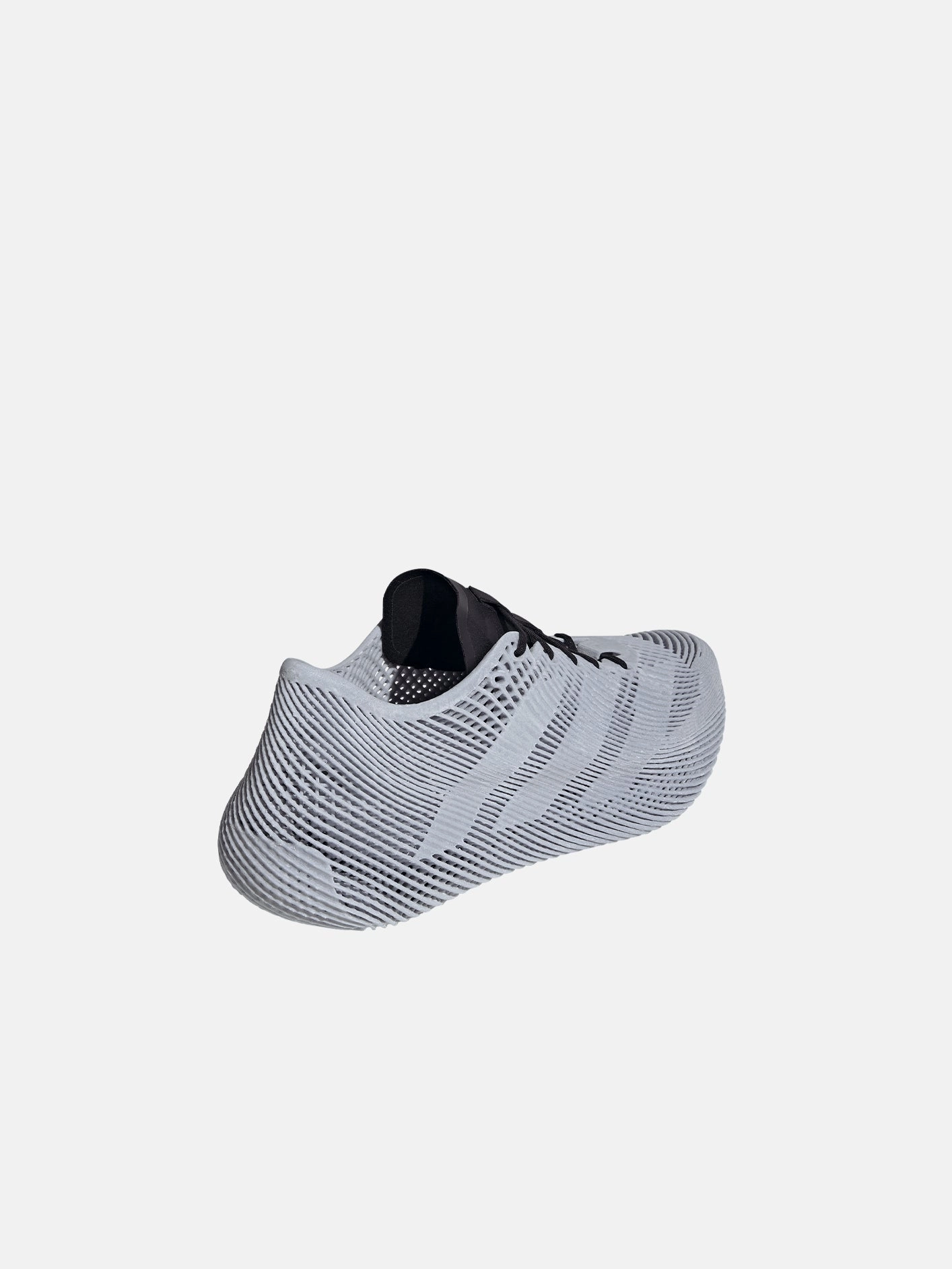 Climacool Laced Glory Grey Ultra grip